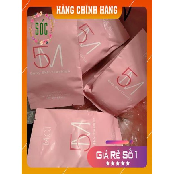 ⚡HÀNG CHÍNH HÃNG⚡ LÕI PHẤN NƯỚC M.O.I Hồ Ngọc Hà Chính Hãng