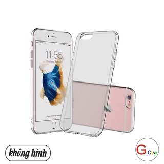 Ốp lưng dẻo IPHONE 6 6S  - in hình