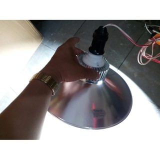 Chóa đèn nhà xưởng 50W