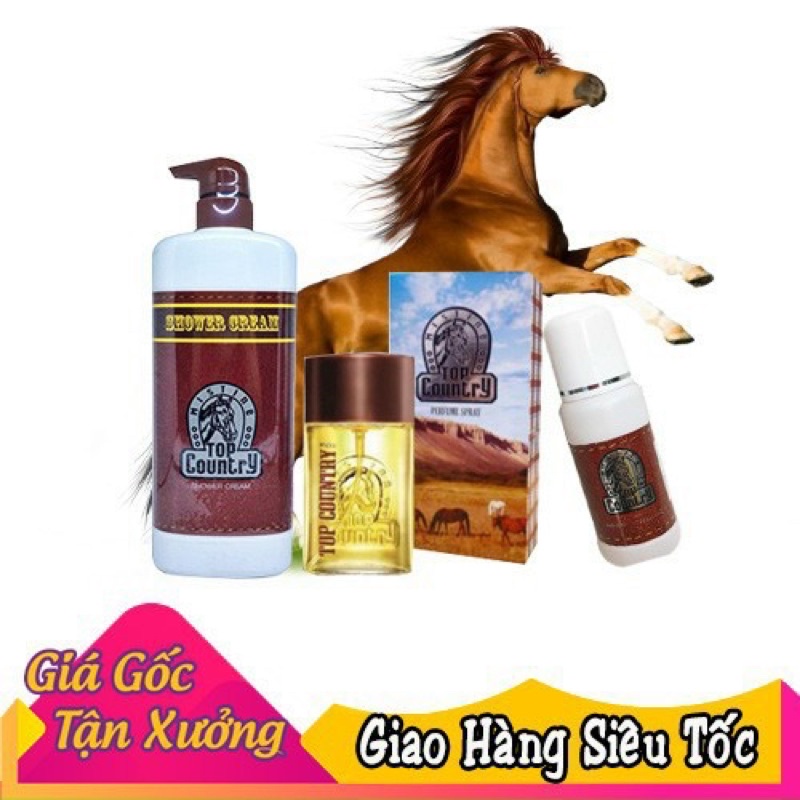 SET 4 SẢN PHẨM CHÍNH HÃNG CỦA THƯƠNG HIỆU NGỰA THÁI LAN BÊN SHOP PHƯƠNG CÓ ĐỦ MẪU , HÀNG CÓ QUANH NĂM