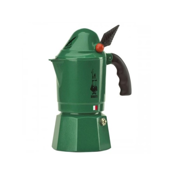 Ấm pha cà phê Bialetti ALPINA 3TZ