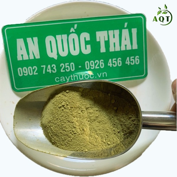 100g Bột Lá Neem Ấn Độ Nguyên Chất, Mask Lá Neem Đắp Mặt Nạ Trắng Da, Giảm Mụn Mờ Thâm
