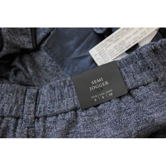 Set 2 Quần Jogger Nam ZARA Lưng Thun dành cho nam. Màu xám