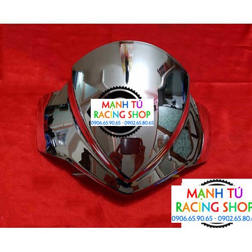 MÃO SH 2017-2019 MẠ CRÔM CAO CẤP - GSIB3