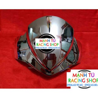 MÃO SH 2017-2019 MẠ CRÔM CAO CẤP - GSIBDD