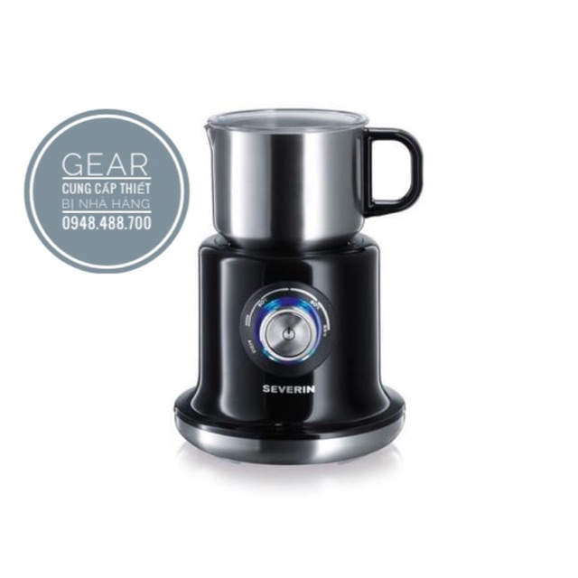 Máy đánh bọt sữa SEVERIN SM6988