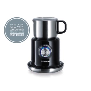 Máy đánh bọt sữa severin sm6988