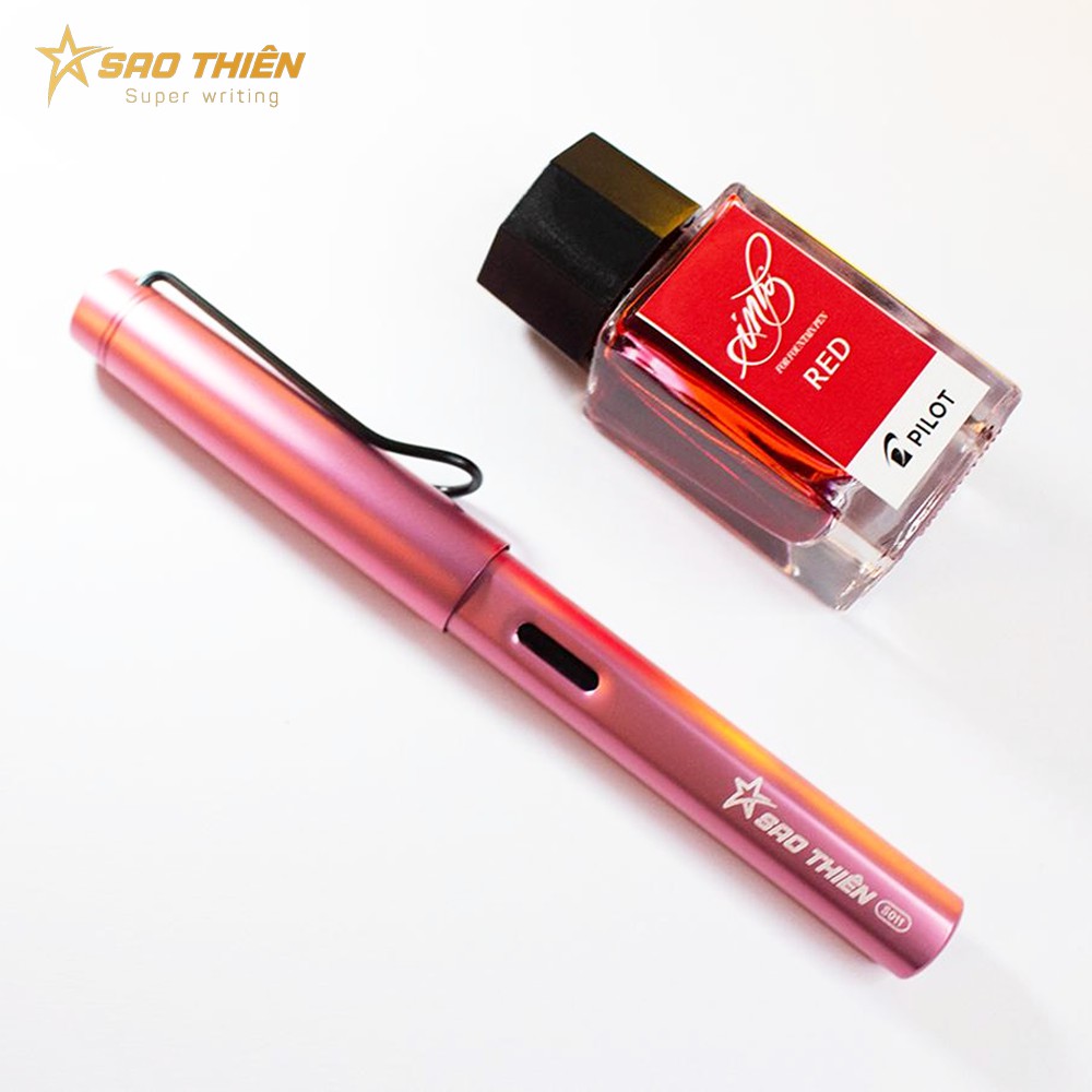 Mực Nhật Ink Pilot 15ml, Mực Bút Máy Cao Cấp