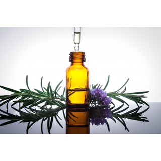Tinh dầu hương thảo 10mL - ROSEMARY PURE ESSENTIAL OIL 100% chiết xuất tự nhiên