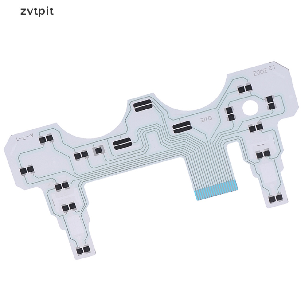 Cáp flex DSF SA1Q42A phim dẫn điện bàn phím cho tay cầm chơi game PS2