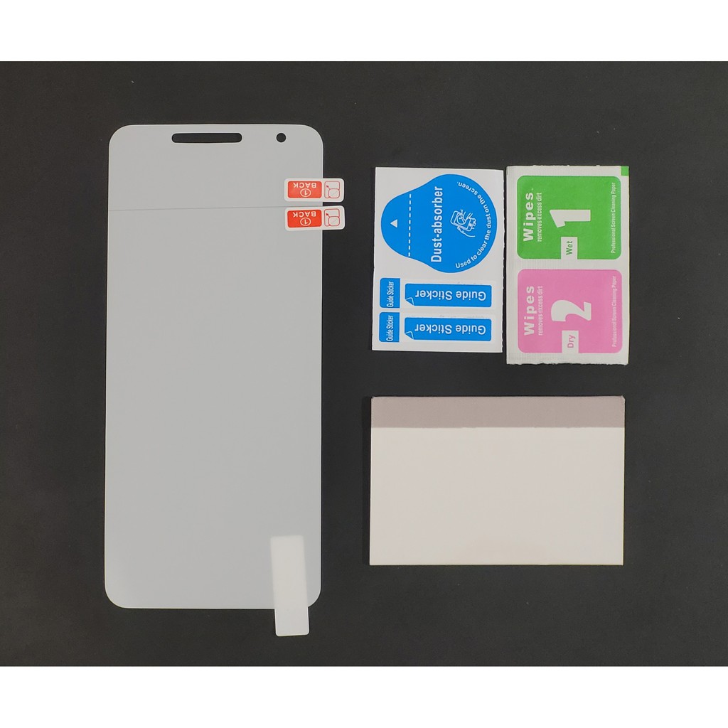 Miếng dán dẻo Google Pixle 2xl/ Pixel 3/ Pixel 3XL/ Pixel 3a/ Pixel 3aXL/ Pixel 4/ Pixel 4XL mặt trước và mặt sau