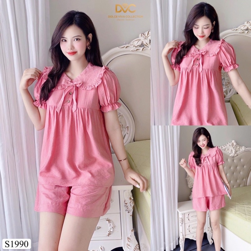 BỘ MẶC NHÀ - HÀNG THIẾT KẾ DVC | BigBuy360 - bigbuy360.vn