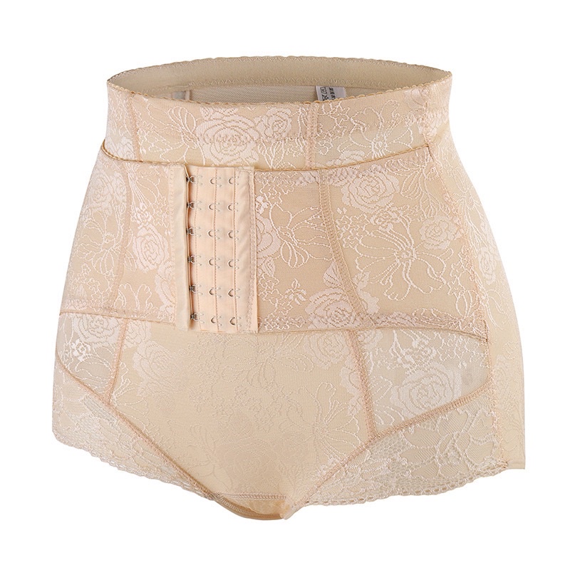 Quần nội y định hình vòng eo có size đến 3xl
