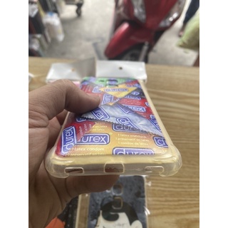 Ốp lưng Huawei Gr5 mini in hình