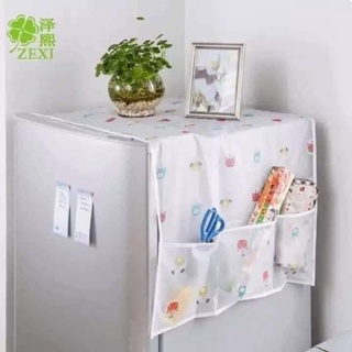 Tấm phủ đầu tủ lạnh