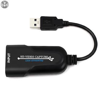 Bộ Chuyển Đổi Hdmi Sang Usb 60 Khung