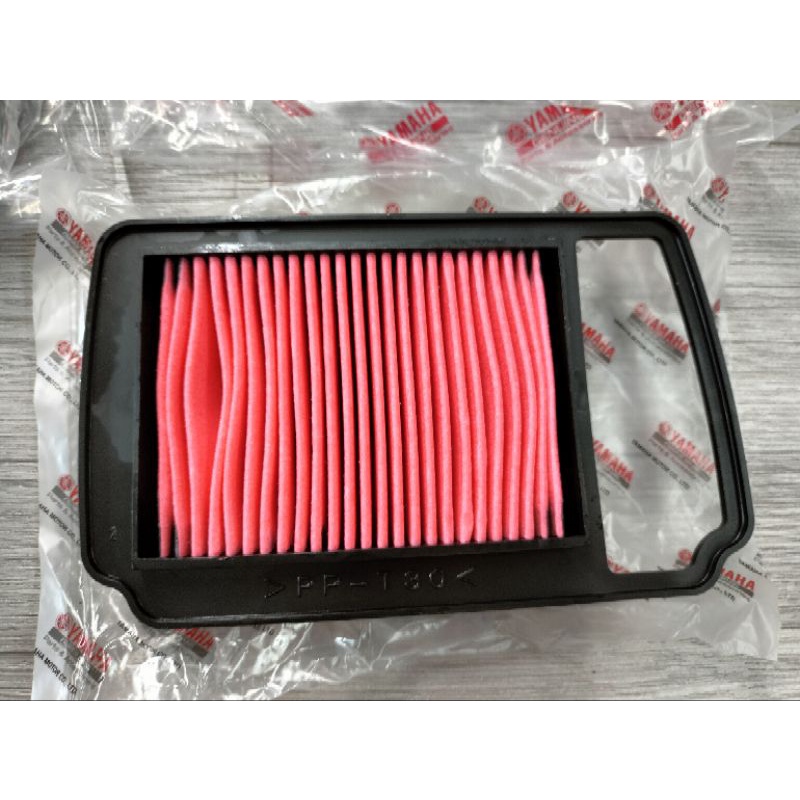 Bộ Lọc Gió / Pô Air Mio Đời Đầu 2004 - 2006