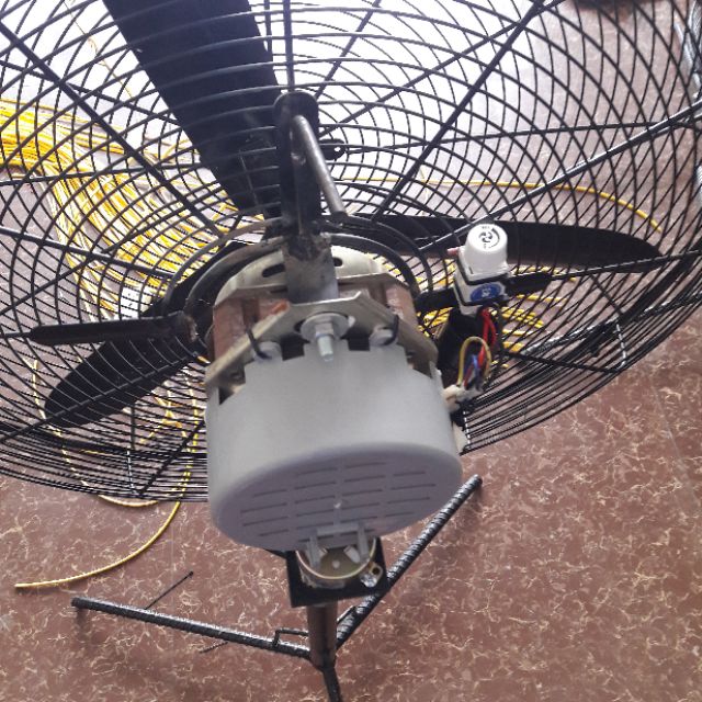 Quạt công nghiệp loại 80cm