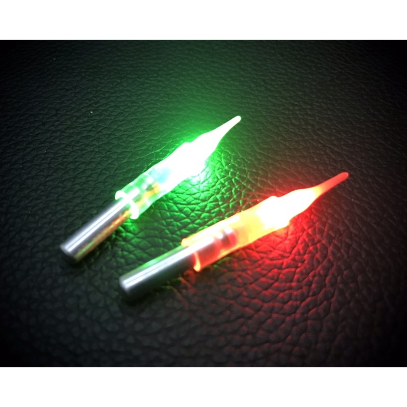 Combo 12 đèn led câu cá giảm 30%