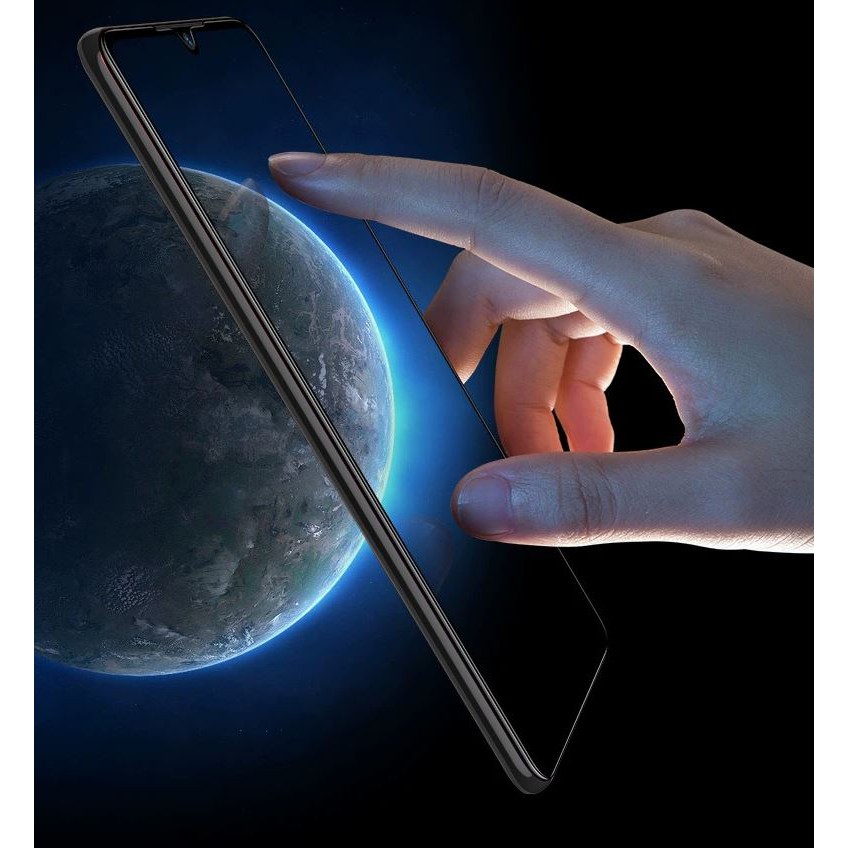 1 kính cường lực 10D bảo vệ toàn màn hình cho Huawei Nova 3 3i 4 P30 P20 Pro lite Mate 20 20X 10