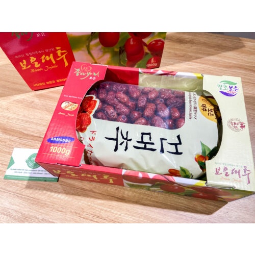 Táo đỏ hàn quốc loại 1