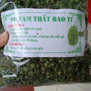 Trà Nụ Tam Thất 500g