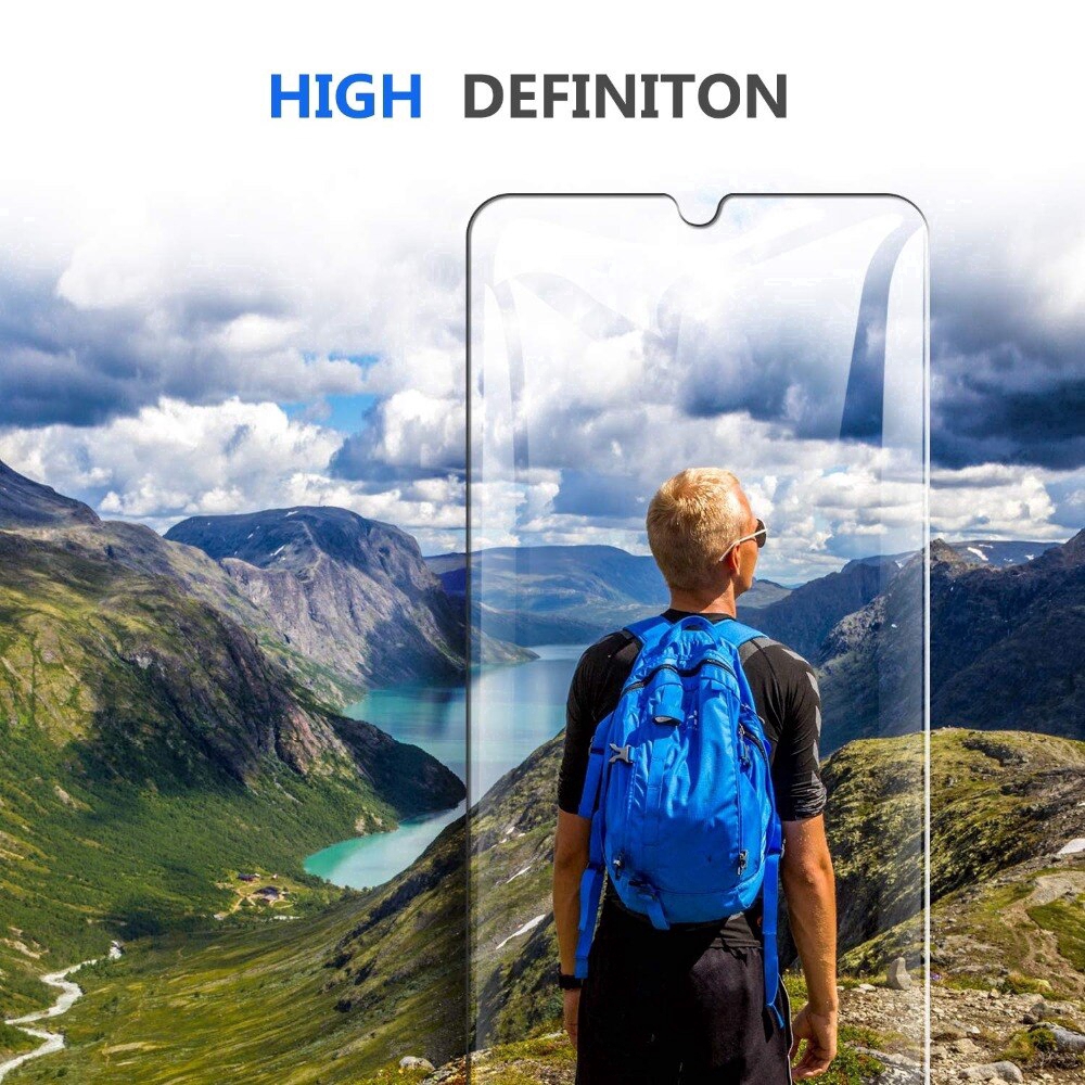 Kính cường lực cho Oppo A9 2020 Oppo A5 2020 OPPO A54 OPPO A53 A5S A3S A12 A59 F1S F11 Pro F9 Pro F7 F5 A57 A79 A73 A83