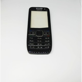 Ốp Điện Thoại Có Móc Khóa Cho NOKIA E52 +