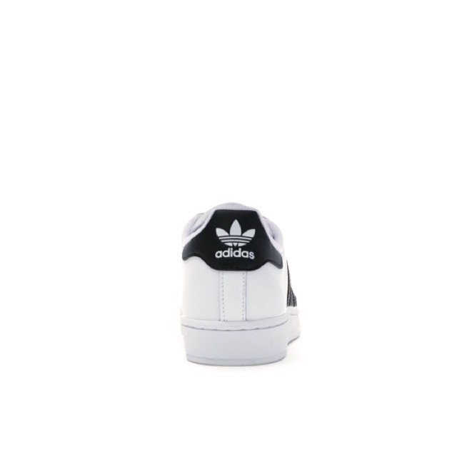 SẴN [FreeShip] [Sale khô máu] 𝐗Ị𝐍 𝐍𝐇Ấ𝐓 Giày Adidas Superstar sọc đen chính hãng 100% BH 2 Năm 2020 New Có Sẵn . * ' :