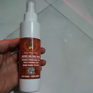 Freeship nước xả vải khô hương comfo chai đỏ 150ml