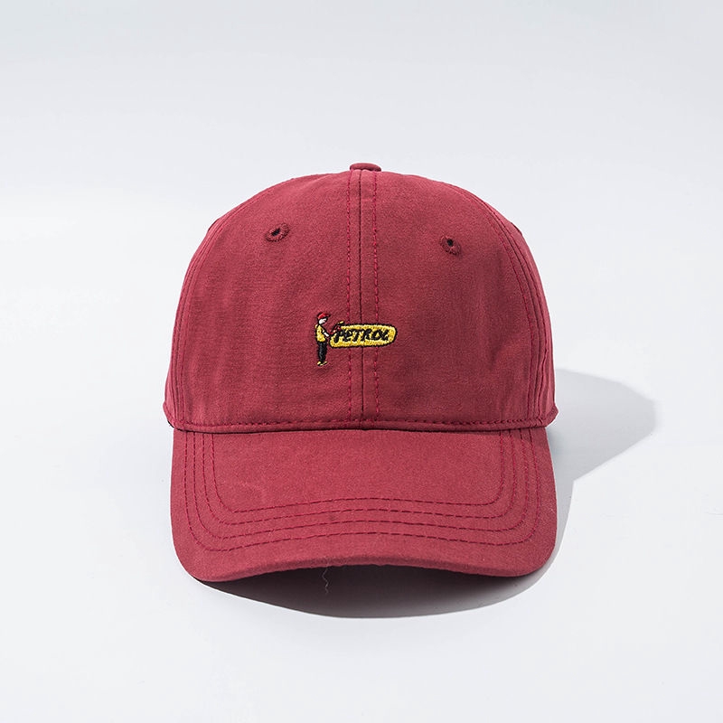 Mũ Lưỡi Trai Thời Trang Hàn Cho Nam