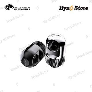 Fitting 90 Adapter Rotary Bykski Granzon GD-90 Tản nhiệt nước custom - Hyno Sto