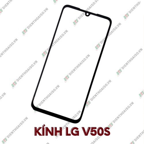 Mặt kính lg v50s