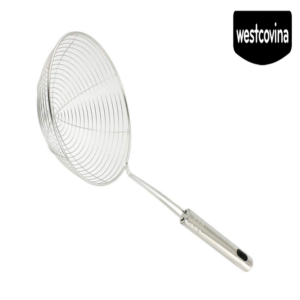 [Hot]☀ Vá Lưới Lọc Thức Ăn Chiên Tiện Lợi