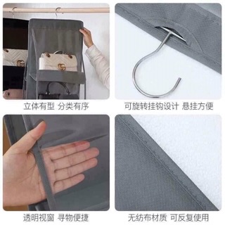 Túi đựng đồ 6 ngăn