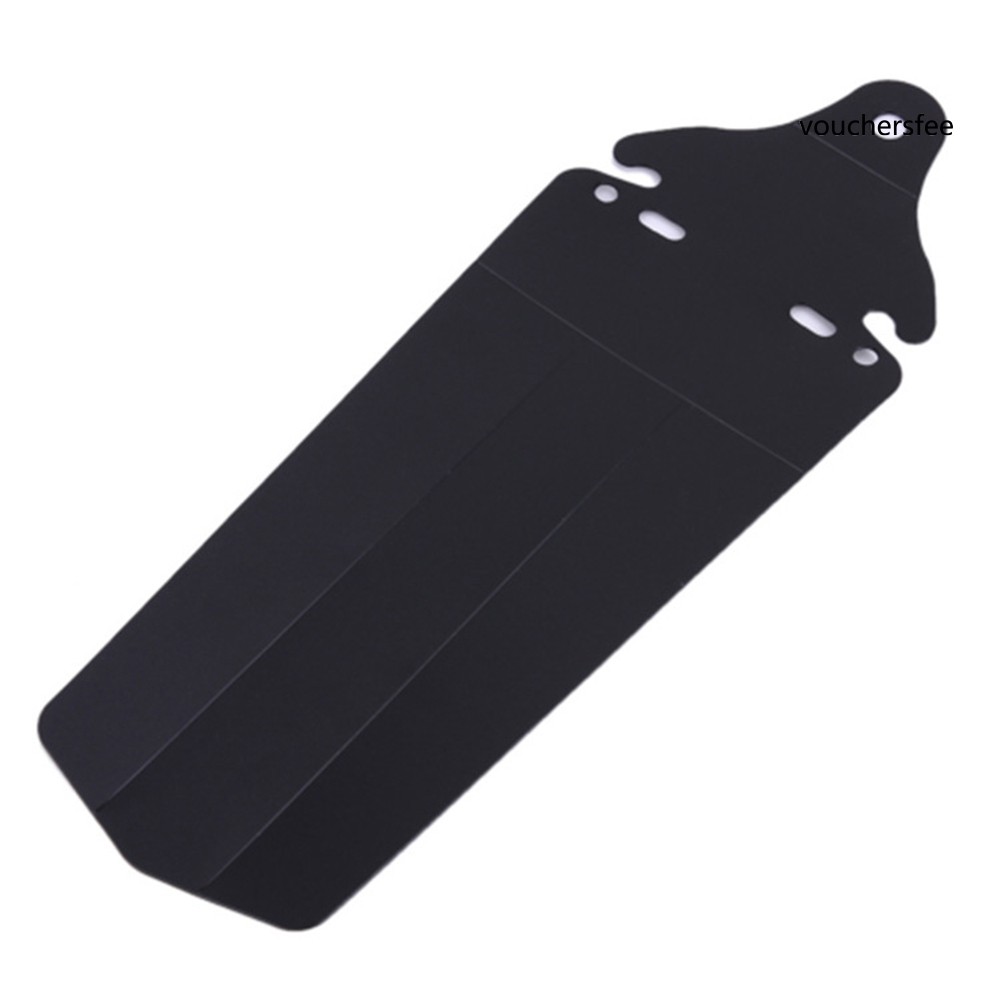 2 Dè Chắn Bùn Trước Sau Cho Xe Đạp Leo Núi