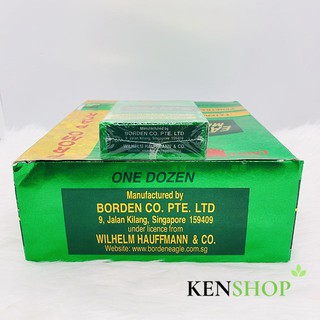 Dầu gió xanh Eagle Brand của Mỹ 24ml