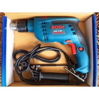 Máy khoan bosh _13re 1400w