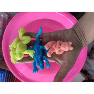 đồ chơi các con thú ngâm nước nở to khổng lồ