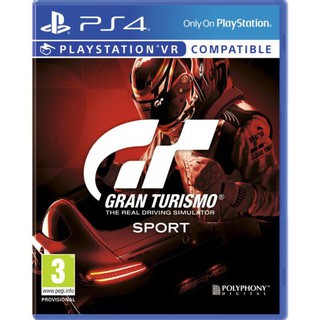 Máy Chơi Game Ps4 Gran Turismo Chuyên Dụng