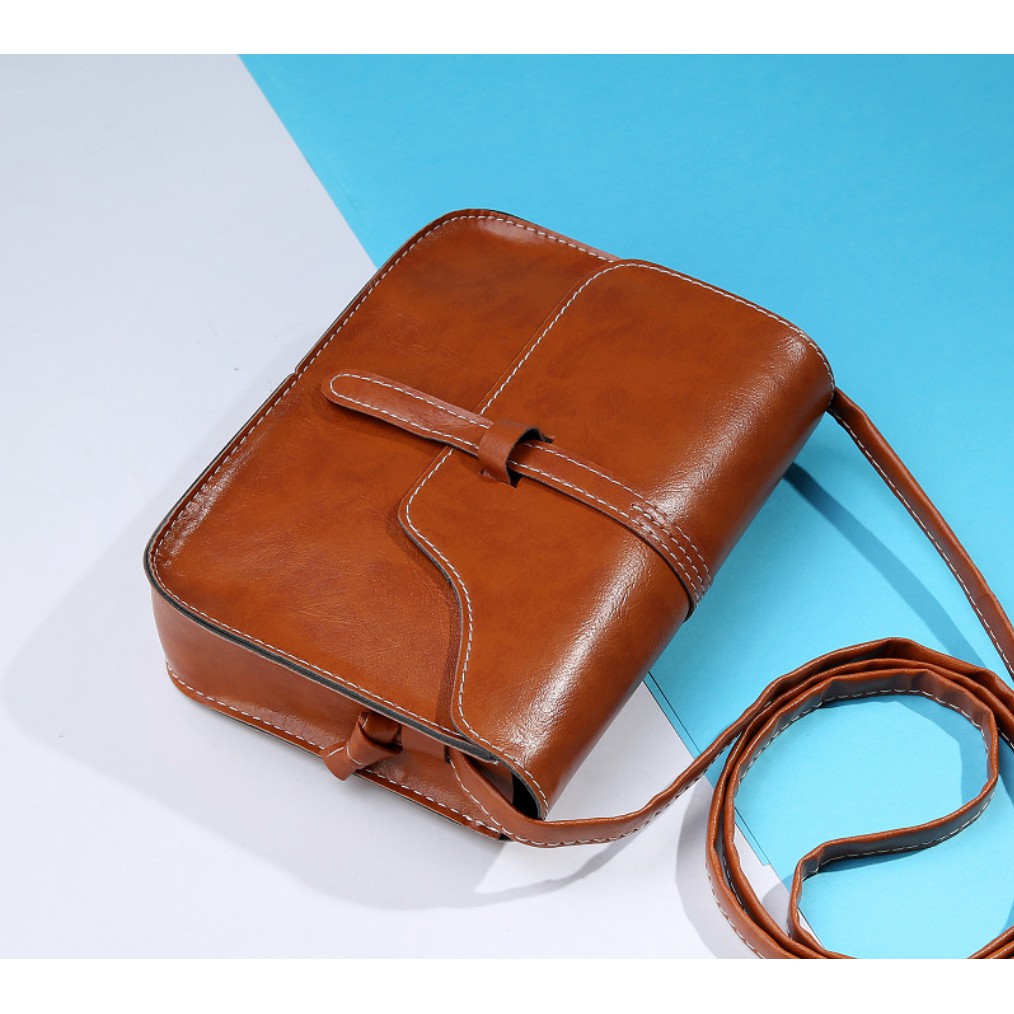 Túi đeo chéo Quảng Châu thời trang KDR-TDC252 Kodoros | BigBuy360 - bigbuy360.vn