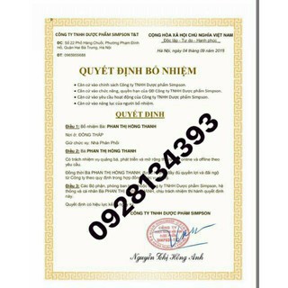 THUỐC GIẢM CÂN YANHEE (7VIÊN/NGÀY): DIỆT MỠ THON GỌN