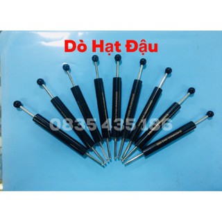 Dụng Cụ Diện Chẩn - DÒ HẠT ĐẬU