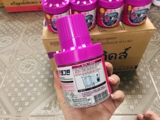 Cốc Thả Bồn Cầu Hàn Quốc