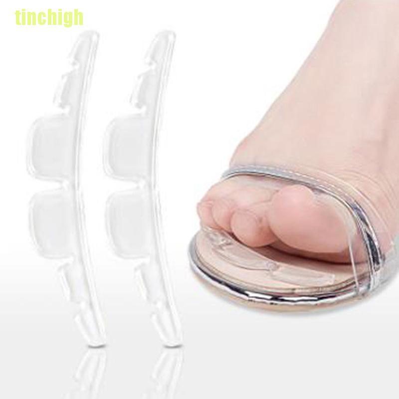 Cặp miếng dán mũi giày cao gót chống trượt