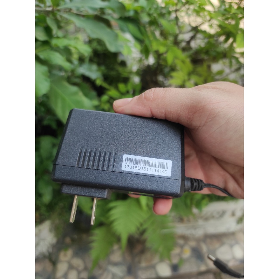 Adapter Nguồn 12V 3A Panasonic Cao Cấp