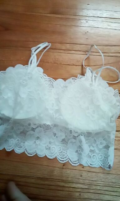 Áo bra ren hai dây cực hot 339 | BigBuy360 - bigbuy360.vn