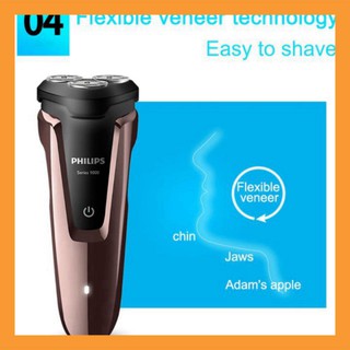 Máy cạo râu Philips S1060 MTH