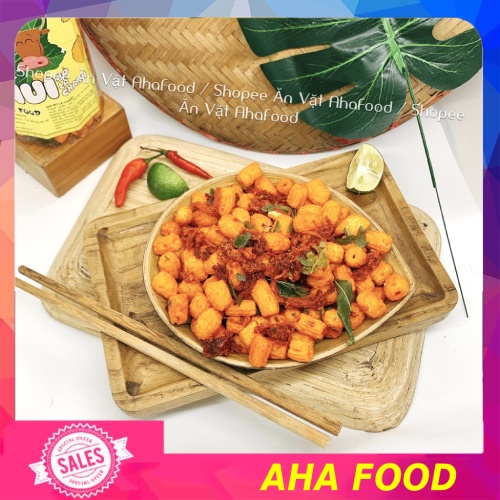 Nui Bò Lá Chanh Loại 1, Đảm bảo Vệ Sinh An Toàn Thực Phẩm, Không Chất Bảo Quản