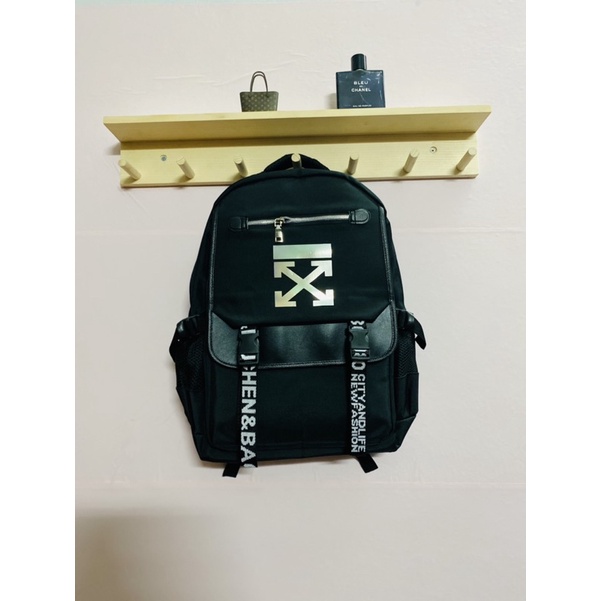 Balo Nam Nữ Thời Trang Adidas, phong cách ulzzang, Đựng Laptop Đi Học Phát Sáng Phong Cách Hàn Quốc